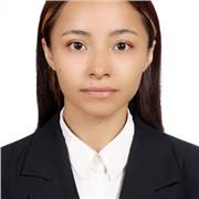 LCE con experiencia con alumnos de nivel preescolar y primaria. Apoyo en: Español y Matatematica