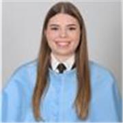 Profesora de apoyo de inglés para todos los niveles