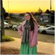 Professora de Reforço Escolar há mais de 7 anos