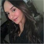 Proactiva, dinamica y capaz de atender diversas edades