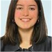 Graduada en biología, apta para impartir asignaturas de biología, estadística e idiomas a todas las edades.