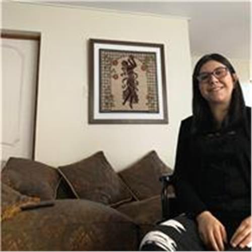 user photo