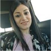 Laureata magistrale in Scienze Statistiche e Attuariali offre ripetizioni e aiuto compiti a ragazzi di scuole superiori