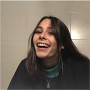 Laureanda in mediazione linguistica