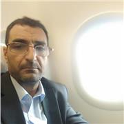 Prof donne des cours de langue et de culture Arabe