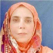 Aroosa Arif