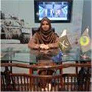Hello, I am Fizza. I teach mathematics in one to one sessions. 