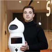 Profesor de Inteligencia Artificial y automatización para estudiantes, emprendedores y profesionales en Barcelona y online
