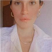 Profesora de Historia en secundario