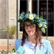 Laureata in Ingegneria e laureanda in Nuclear Engineering offre lezioni di matematica e materie scientifiche
