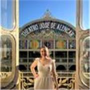 Professora de ensino médio, ENEM, EPCAR e outros vestibulares