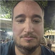 Soy paciente y conciliador, la edad del alumnado me da igual.