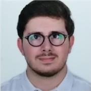 Prof informatique (français et anglais)
Diplôme M2 U-Paris Cité