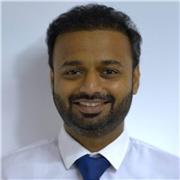 Jayesh