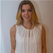 Statistik Tutorin, sowohl fürs Abitur als auch für das Studium. :-)