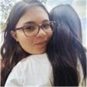 Ex studentessa disponibile per lezioni di bambini dell'elementari a Milano