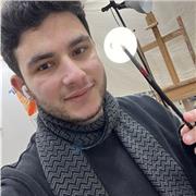 Become a great artist! Graduate from the Royal College of Art (MA in Painting), teaches academic drawing & painting for all levels