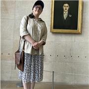 Insegno Chitarra classica, solfeggio e armonia