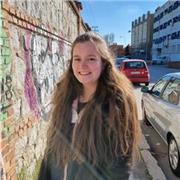 Doy clases particulares de inglés para niños de entre 3 y 10 años