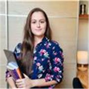 Studentessa di un Master e Laureata in Scienze dell'Educazione e della Formazione, offro ripetizioni in Scienze Umane (tutte)
