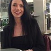 Ciao! Sono Pamela, dottoressa magistrale in Italianistica e storia pea