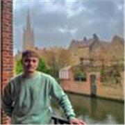 Spanish tutor, native Spanish from Chile