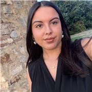 persona trabajadora que le gusta enseñar a los niños