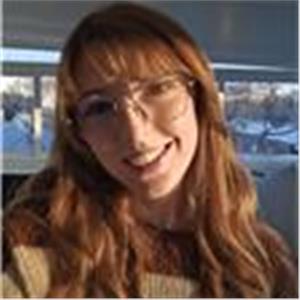 Sara Garcia Fernández