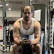 Shashikanth Apsingaker