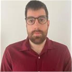 Javier Sevilla Martinez