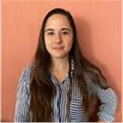 Spanish native speaker, with 8 years of experience working in a Uni as an administrator but also providing support to the students