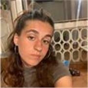 Profesora de inglés apta para todas las edades y niveles!