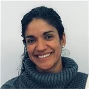 Psicóloga con más de 10 años de experiencia clínica y más de 5 año de experiencia docente.
