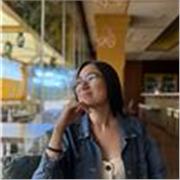 Profesora de italiano nativo ofrece clases particulares para niños y adultos en Murcia.