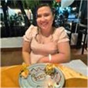 Licenciada en Lengua Castellana y Literatura