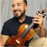 Violín y Viola para niños, jóvenes y adultos | Clases dinámicas y personalizadas