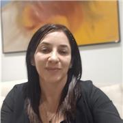 Profesora de español y literatura para prmaria y bachillerato.