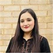 Shaiza Hassan