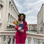 Laureata in triennale in commercio estero e in magistrale in Economia del Turismo. Ho vari anni di esperienza nell'insegnamento della matematica, economia aziendale e spagnolo, lingua di cui dispongo un livello C1 certificato!