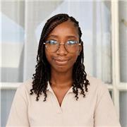 Patient, engaging, visual, supportive tutor for high schoolers