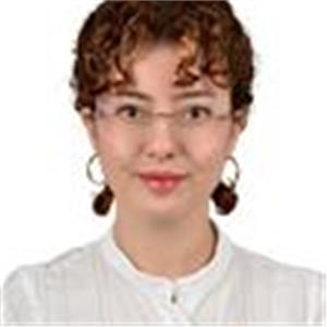 Berfin Yasar