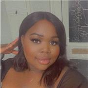 Ashley Madubuko
