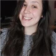 I'm an English as a foreign language teacher with 6 years of experience teaching adults, teenagers and children