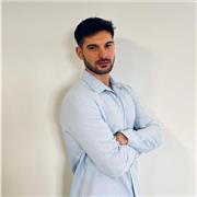 Economista con experiencia de profesor Matematicas