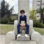 LAUREATO DI SOCIOLOGIA IMPARTISCE LEZIONI DI ITALIANO PER STRANIERI