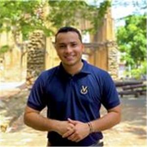 Julio Sergio Marcano