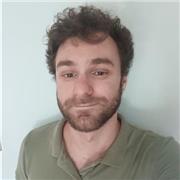 Se hai bisogno di aiuto compiti con matematica e fisica sono qui! Ho molta esperienza nel campo delle ripetizioni.