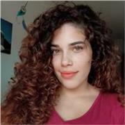 Estudiante de estudios ingleses imparte clases particulares de inglés