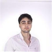 Türkisch Nachhilfelehrer mit Geduld und Leidenschaft für Sprachen