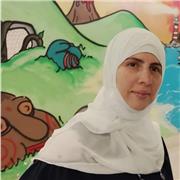 Insegnante di lingua araba per non madrelingua
